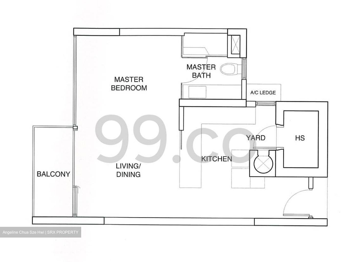 Seastrand (D18), Condominium #456876881